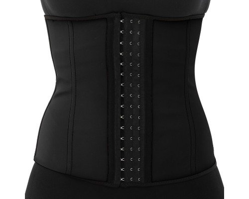 Корсет для похудения утягивающий KIM KARDASHIAN SP-Sport ST-1118 (PL+эластан, р-р S-3XL, цвета в ассортименте)