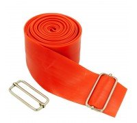 Жгут эластичный ленточный SP-Sport VooDoo Floss Band FI-3934-2_5 (латекс, размер 2,5мх5смх2мм, цвета в ассортименте)
