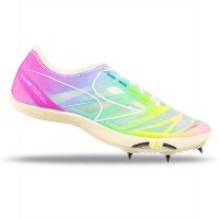 Шиповки для легкой атлетики 37-41 Health CP2 (верх-TPU, PL, подошва-NL, металл, 7 шипов, цвета в ассортиме