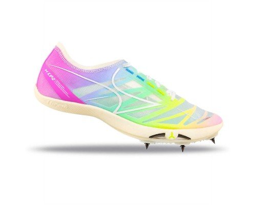 Шиповки для легкой атлетики 37-41 Health CP2 (верх-TPU, PL, подошва-NL, металл, 7 шипов, цвета в ассортиме