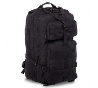 Рюкзак тактический штурмовой SP-Sport ZK-5510 (нейлон, оксфорд 900D, р-р 47x28x17см, 22л, цвета в ассортименте)