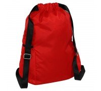 Рюкзак-мешок SP-Sport GA-2941 (нейлон, р-р 41x36х14см, цвета в ассортименте)