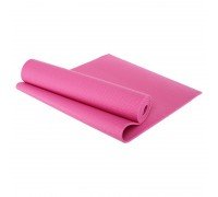 Коврик для фитнеса и спорта PVC 8мм SP-Sport FI-8725 (PVC, размер 173x61x0,8см, цвета в ассортименте)