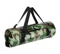 Гермосумка водонепроницаемая для Яхтинга и Туризма SP-Sport 10л TY-0379-10 (PVC, цвета в ассортименте)