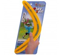 Бумеранг Фрисби Frisbee Boomerang SP-Sport IG-3441 (пластик)