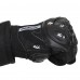 Мотоперчатки MADMOTOR MT-11 M-XL черный Черный
