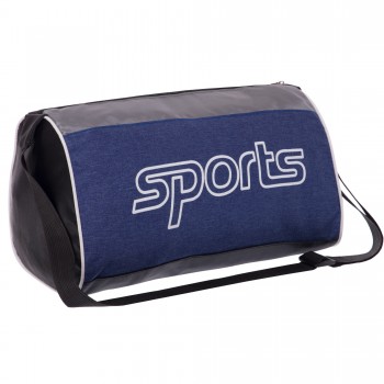 Сумка спортивная SP-Sport SPORT GA-01-7 Синий