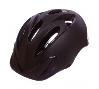 Шлем защитный детский Zelart SK-506 (EPS, PVC, размер S-M-7-8лет, 6 отверстий, цвета в ассортименте)