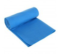 Полотенце спортивное из микрофибры TRAVEL TOWEL 4Monster HG-LST 60х120см (микрофибра, р-р 60х120см, цвета в ассортименте)