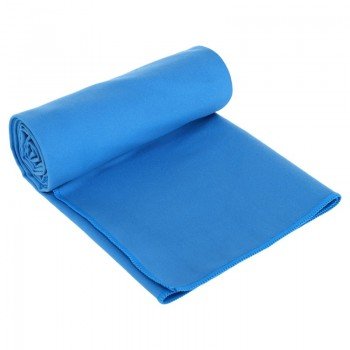 Полотенце спортивное из микрофибры TRAVEL TOWEL 4Monster HG-LST 60х120см (микрофибра, р-р 60х120см, цвета в ассортименте)