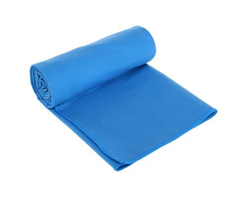 Полотенце спортивное из микрофибры TRAVEL TOWEL 4Monster HG-LST 60х120см (микрофибра, р-р 60х120см, цвета в ассортименте)
