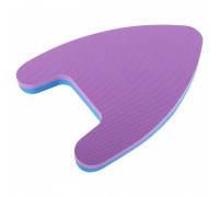 Доска для плавания SP-Sport PL-0404 (EVA, р-р 27,5x38x3,2см, цвета в ассортименте)