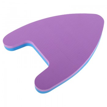 Доска для плавания SP-Sport PL-0404 (EVA, р-р 27,5x38x3,2см, цвета в ассортименте)