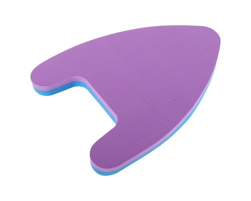 Доска для плавания SP-Sport PL-0404 (EVA, р-р 27,5x38x3,2см, цвета в ассортименте)