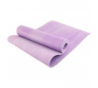 Коврик для фитнеса и спорта EVA 10мм SP-Sport FI-8546 (EVA, размер 183x61x1см, цвета в ассортименте)