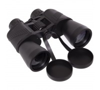 Бинокль COMET 7х50 CB2 (пластик, стекло, черный)
