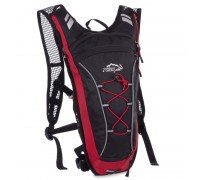 Рюкзак мультиспортивный SP-Sport L558 5л (нейлон, р-р 42x20x5см, 5л, цвета в ассортименте)
