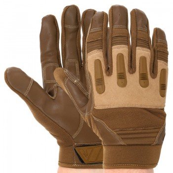 Перчатки тактические с закрытыми пальцами SP-Sport BC-8795 (PL,PU, р-р M-XL, цвета в ассортименте)
