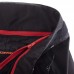 Мотоштаны SCOYCO P122 M-XL черный-серый