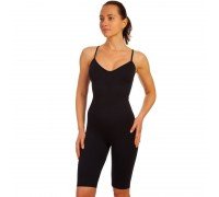 Комбидрес утягивающий корректирующий с эфектом пуш-ап SP-Sport Control Bodysuit ST-9163 (р-р S-3XL цвета в ассортименте)