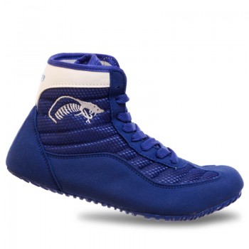 Борцовки обувь для борьбы размер 36-45 COBRA 3053 (верх-PU, PL, низ-PU, цвета в ассортименте) YX-2168