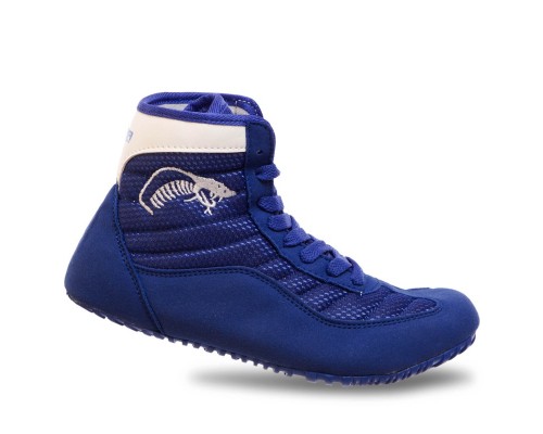 Борцовки обувь для борьбы размер 36-45 COBRA 3053 (верх-PU, PL, низ-PU, цвета в ассортименте) YX-2168