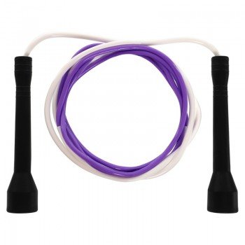 Скакалка с PVC жгутом SP-Sport FI-8634 (l-2,8м, d-4,8мм, цвета в ассортименте)