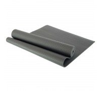 Коврик для фитнеса и спорта PVC 4мм SP-Sport FI-8722 (PVC, размер 173x61x0,4см, цвета в ассортименте)