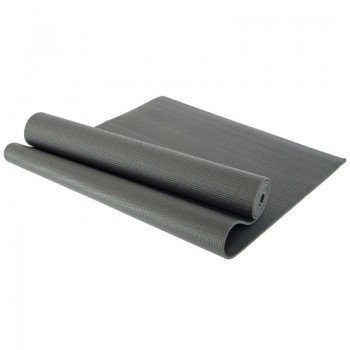 Коврик для фитнеса и спорта PVC 4мм SP-Sport FI-8722 (PVC, размер 173x61x0,4см, цвета в ассортименте)