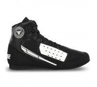 Борцовки обувь для борьбы размер 35-45 FISTRAGE VL-7746 (верх-PU, PL, низ-нескользящая резина, цвета в ассортименте)