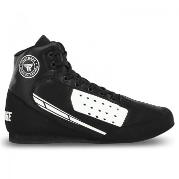 Борцовки обувь для борьбы размер 35-45 FISTRAGE VL-7746 (верх-PU, PL, низ-нескользящая резина, цвета в ассортименте)