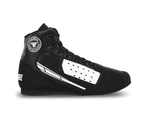 Борцовки обувь для борьбы размер 35-45 FISTRAGE VL-7746 (верх-PU, PL, низ-нескользящая резина, цвета в ассортименте)