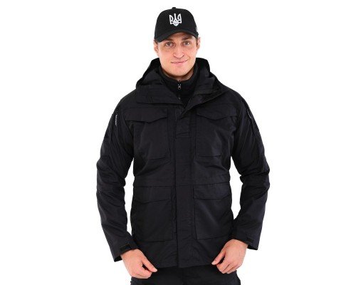 Куртка парка тактическая SP-Sport ZK-25 (полиэстер, хлопок, внутр.100%PL, подкл.100%PL, размер L-3XL, цвета в ассортименте)
