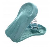 Тренажёр для бедер и ягодиц с сопротивлением CHEST MASTER SP-Sport FI-1540 (пластик, р-р 16x12x19см, цвета в ассортименте)