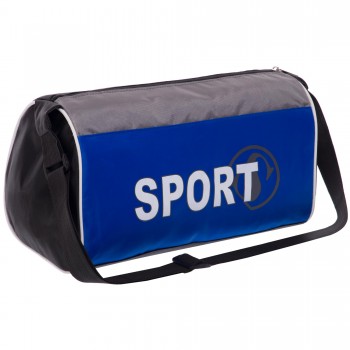 Сумка спортивная SP-Sport SPORT GA-01-5 Синий