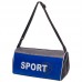 Сумка спортивная SP-Sport SPORT GA-01-5 Синий
