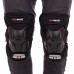 Комплект защиты PRO-BIKER P34 (колено, голень, предплечье, локоть) черный Комплект защиты PRO-BIKER P34 (колено, голень, предплечье, локоть) черный