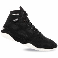 Борцовки обувь для борьбы FISTRAGE VL-4565 