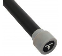 Бодибар Body Bar Zelart FI-4776-1 1кг (l-1,22м, d-30мм, металл, PU)