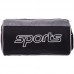 Сумка спортивная SP-Sport SPORT GA-01-7 Черный