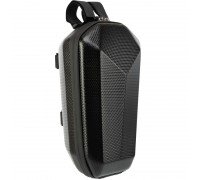 Сумка на раму велосипеда и самоката Hard case SP-Sport MT-2752 (PL, р-р 30x12x18см, черный)