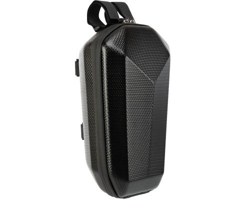 Сумка на раму велосипеда и самоката Hard case SP-Sport MT-2752 (PL, р-р 30x12x18см, черный)