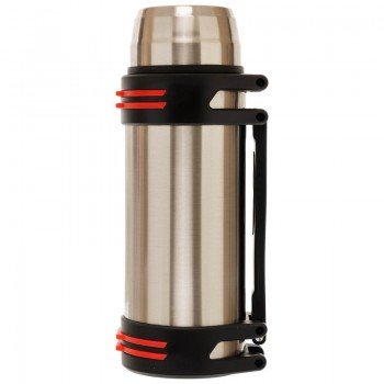 Термос стальной 2000ml SP-Sport CY-25 (сталь, цвета в ассортименте)