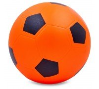 Мяч виниловый надувной детский Футбол ø22см SP-Sport FB-5652 (PVC, вес-200г, ø22см, цвета в ассортименте)MF-02
