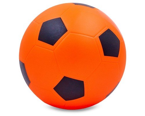 Мяч виниловый надувной детский Футбол ø22см SP-Sport FB-5652 (PVC, вес-200г, ø22см, цвета в ассортименте)MF-02