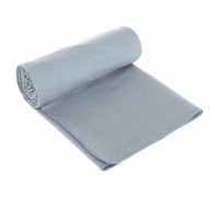 Полотенце спортивное из микрофибры TRAVEL TOWEL 4Monster HG-LST 60х120см (микрофибра, р-р 60х120см, цвета в ассортименте)