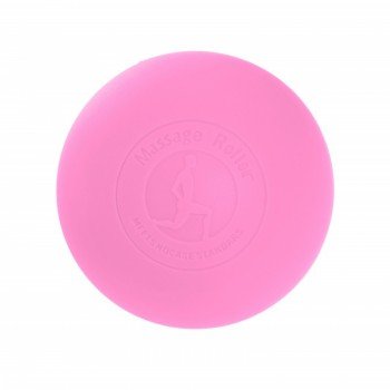 Мяч массажный для МФР ø6,5см SP-Sport FI-7072 (TPR, ø 6,5см,151гр, цвета в ассортименте)