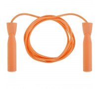 Скакалка с подшипником и PVC жгутом SP-Sport FI-3518 (10шт в уп,цена за 1шт) (l-2,8м,d-4,5мм)