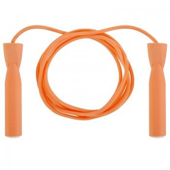 Скакалка с подшипником и PVC жгутом SP-Sport FI-3518 (10шт в уп,цена за 1шт) (l-2,8м,d-4,5мм)