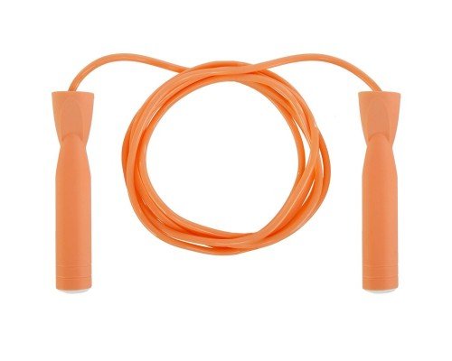 Скакалка с подшипником и PVC жгутом SP-Sport FI-3518 (10шт в уп,цена за 1шт) (l-2,8м,d-4,5мм)